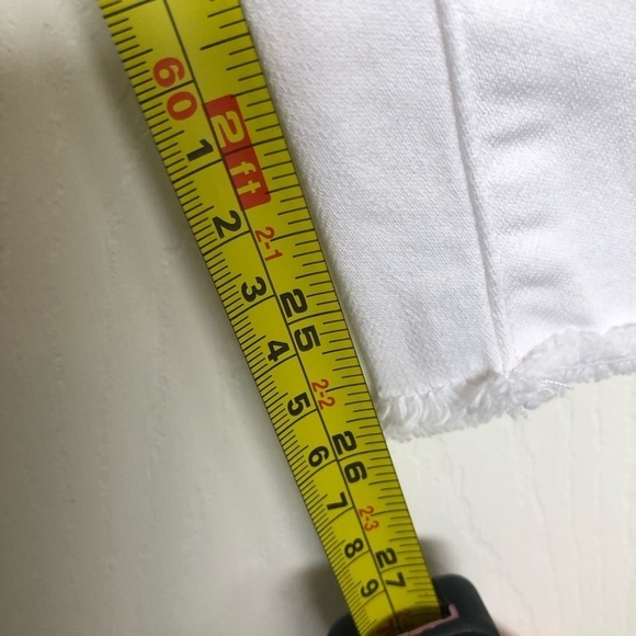 Abercrombie & Fitch Ultra High Rise Super Skinny Jeans Size 4R / 27 - Picture 7 of 10